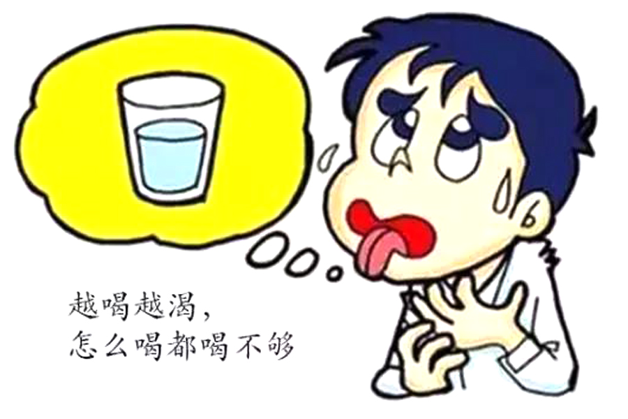 小儿推拿与津液调理：呵护孩子健康的秘诀