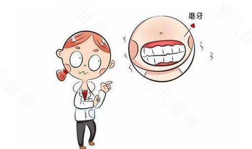 磨牙与脾胃：小儿推拿视角下的健康之道