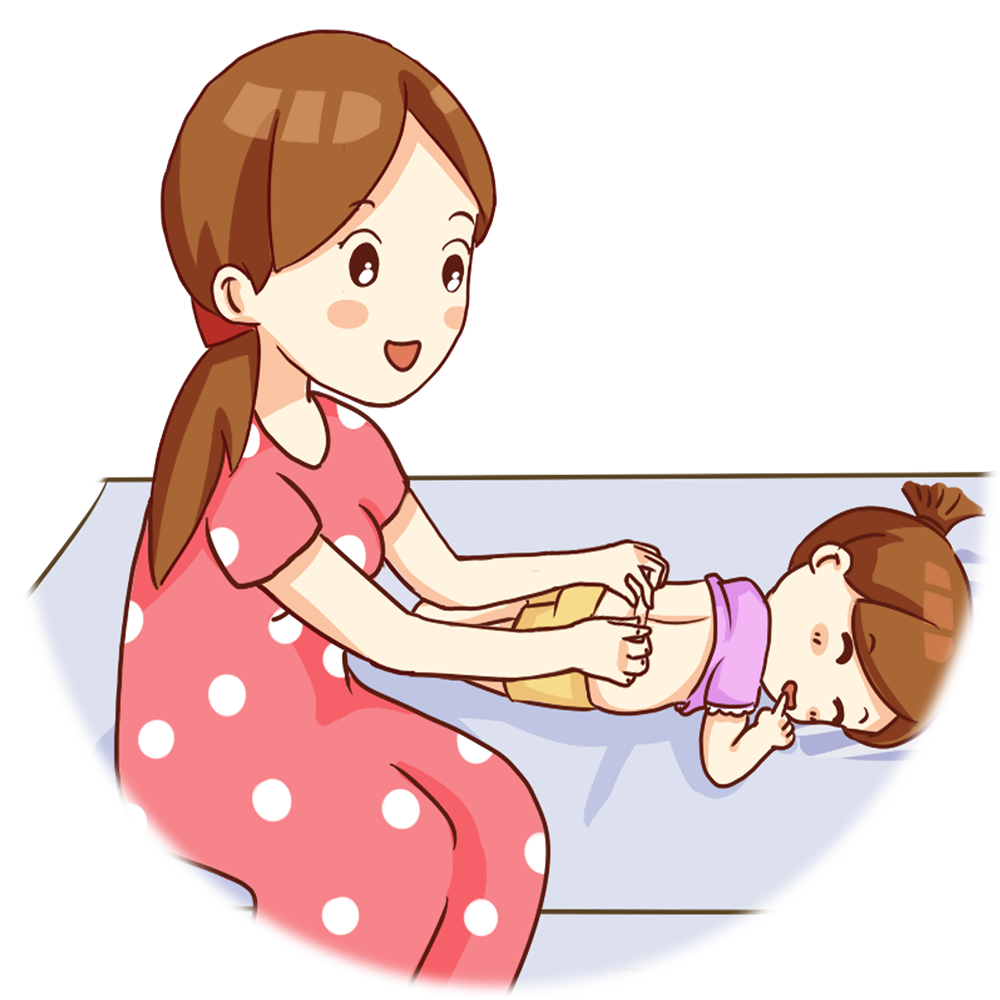 小儿推拿的好处有哪些？