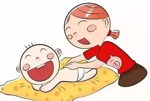 小儿推拿的注意事项有哪些？