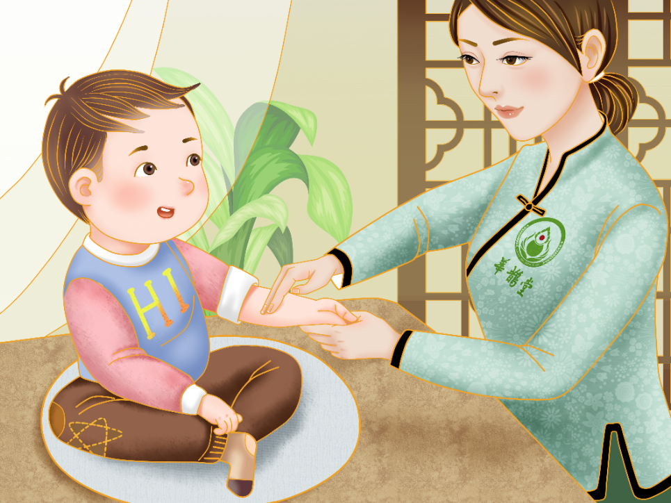 小儿推拿真的有用吗？